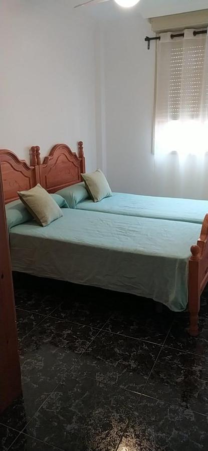 Villa Tolina I Y II Сан-Себастьян-де-ла-Гомера Экстерьер фото